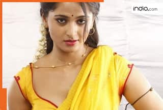 'Mujhe Anushka Shetty ne...': This star reveals a shocking truth, his name is....