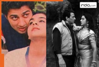 These 6 heroines romanced not only the hero but also their fathers, their chemistry with both father and son was spot on, they are…