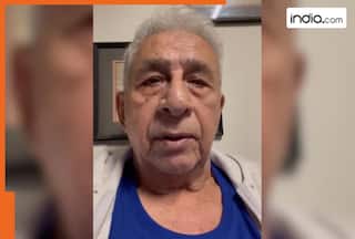 'Coward...': Netizens brutally troll Naseeruddin Shah after his post in support of Diljit Dosanjh's Sardaar Ji 3 disappears