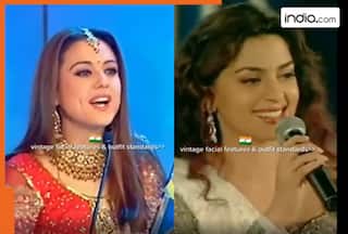No heroine was able to compete with these 13 beautiful actresses of the 2000s, this actress's look will win your heart, she is...