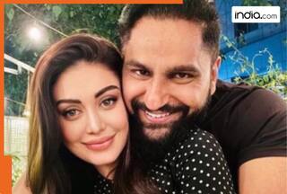 Days after Shefali Jariwala's death, husband Parag Tyagi issues first statement, 'A woman who…'