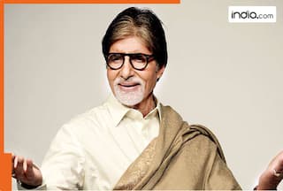 Amitabh Bachchan gets an important role in Ranbir Kapoor's Ramayan, will have a fierce fight with…, his character is…