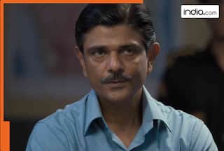 The Hunt Review: A chilling retelling of India's darkest chapter of Rajiv Gandhi's assassination case