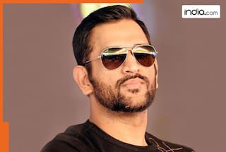 MS Dhoni once worked in this Bollywood movie with famous filmmaker, he played a…, film was…