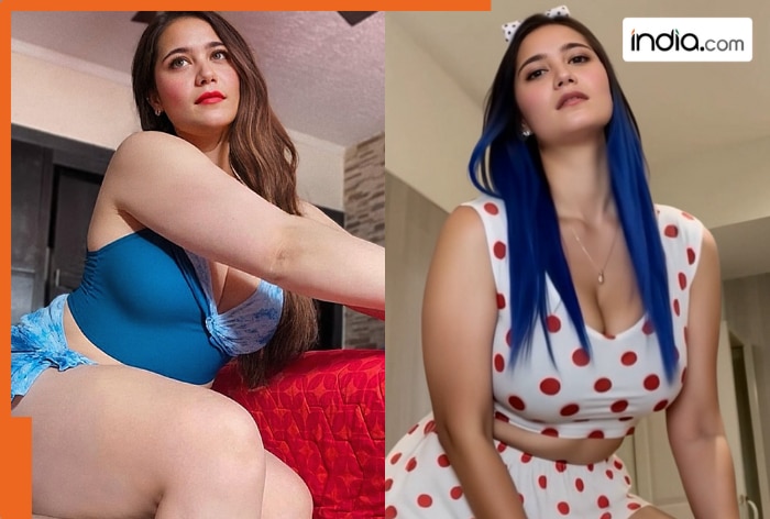 Babydoll Archi aka Archita Phukan makes SHOCKING revelation after her photo with adult star Kendra Lust goes viral, says...