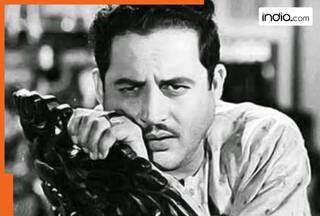 This filmmaker directed only 8 films before he went bankrupt, he once invested Rs 17 crore in a film and lost everything, he is…