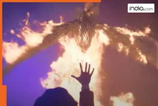 Just 28 days and...., second season of Netflix's No.1 show is coming on..., series is....