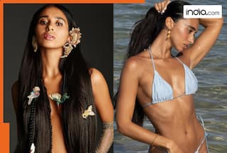 Who is Georgina D'Silva? Is Aditya Roy Kapur dating her after breakup with Ananya Panday? She is from...