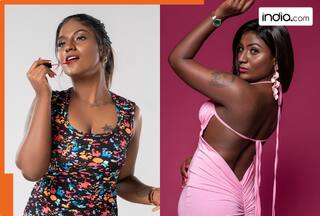 Popular model San Rechal, 26, dies by suicide in Puducherry, suicide note recovered