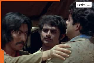 'Kaliya! He looks like a…'; Meet actor who met his lover on a train, his mother-in-law called him a…, her mother rejected his proposal, he is…