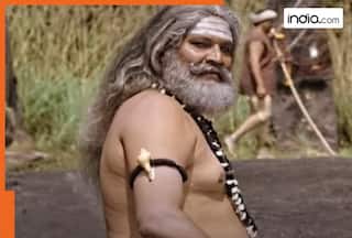 This film took 3 years to make, was made with a budget of Rs 180 crores, Rs 85 crore was spent only on VFX, lead actors are…, film is…