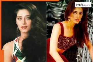 Who is Anita Ayoob? Bollywood actress who was loved madly by Dawood Ibrahim, she came to India from..., where is she now..., what is she doing?