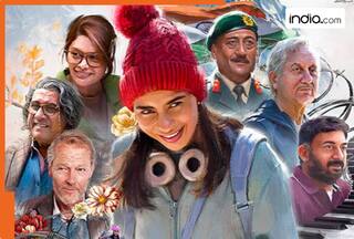 Tanvi The Great review: Anupam Kher’s slice-of-life drama on an autistic girl will make you emotional, but plot loses focus