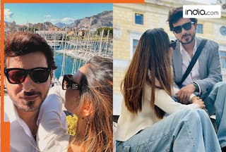 Who is 'Munna Bhaiya' aka Divyendu Sharma's wife? Met her in college, waited seven years to propose, was afraid to…, her name is…