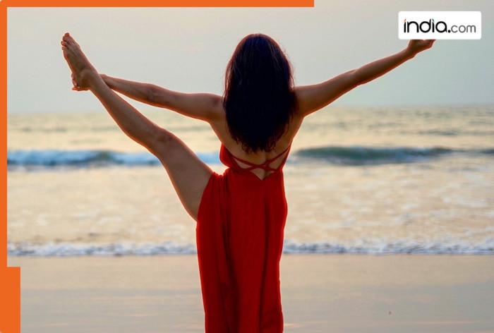 Meet actress who became a business queen, built a company worth Rs 1200 crore, bought a house at 23, now lives a luxury life, her name is...