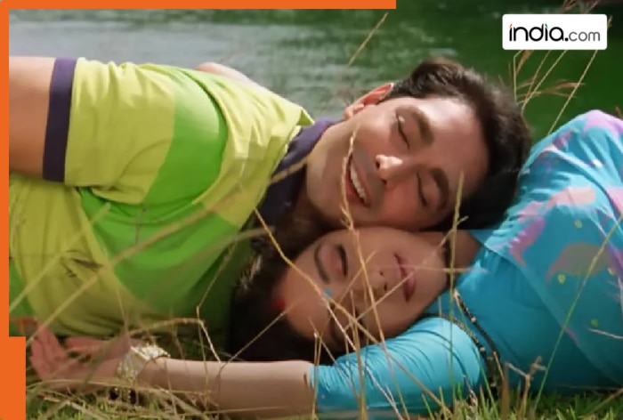 This man played the role of Sridevi's husband, was hated for a 10-second scene so much that he left the country forever, he is…