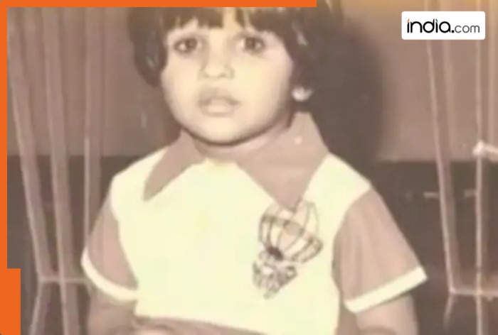 Meet star who lost his elder brother at 11, fulfilled his father's wish by becoming…, became Salman Khan's favourite, he is…