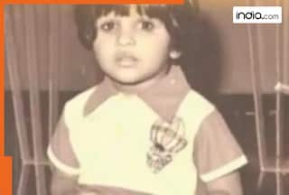 Meet star who lost his elder brother at 11, fulfilled his father's wish by becoming…, became Salman Khan's favourite, he is…