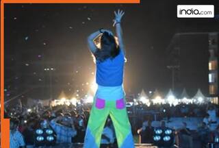 Who is Mohit Suri's wife? His real love story is no less than 'Saiyaara', met his lover during…, works as..., her name is…