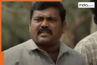 While Saiyaara is dominating box-office, this film is making huge money, it earned Rs 36 crore in just 3 days, film is…, lead actors are...