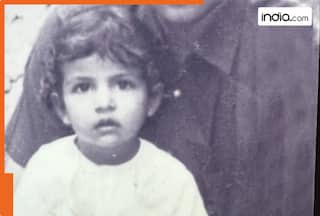 Meet star who quit engineering to become an actor; from playing villains to becoming the 'messiah of the poor', he is…