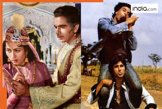 India's most expensive film after Independence, budget was Rs 30 lakh, earned Rs 4 crore, not Sholay, Kismat, Mughal-e-Azam, film is…, lead actors are…