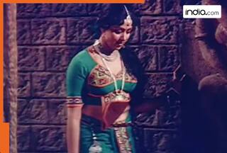 Released 44 years ago, this film beat Amitabh Bachchan-Dharmendra's Sholay; earned Rs 16 crore, film is…, lead actors are…