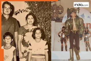 Meet actor who was called Amitabh Bachchan's 'lookalike', India's 'biggest thali' is sold in his name in Hyderabad hotel, name is...