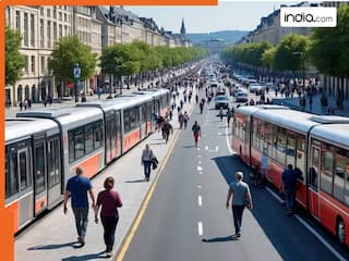 'Avoid travel in...': India issues advisory for citizens in Cambodia amidst border clashes, launches helpline numbers