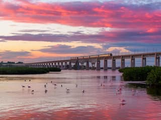 From Bollywood To Bullet Trains: The Most Unexpectedly Romantic Spots Near Mumbai