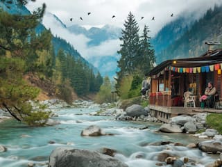 From Snowy Peaks To Quiet Villages: Top 5 Weekend Escapes In Himachal For Every Mood