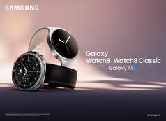 Galaxy Watch8 Series Unveiled: Samsung’s Most Advanced Smartwatch Yet for Health, Fitness & Everyday AI