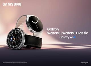 Galaxy Watch8 Series Unveiled: Samsung’s Most Advanced Smartwatch Yet for Health, Fitness & Everyday AI