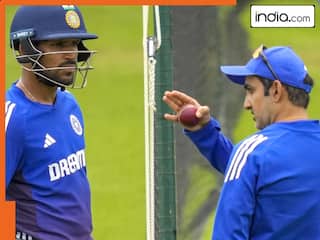 न स्टोक्स, न आर्चर- ओवल में भारत के पास 'नॉकआउट पंच' लगाने का मौका