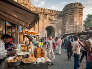 Getting Lost In Pune For a Whole Day: No GPS, No Guide, Just Pure Adventure