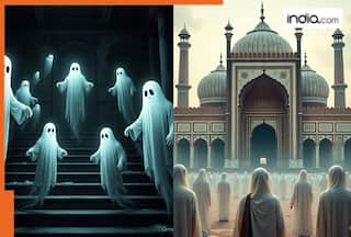 No time, no money, no identity… :How 4.5 crore 'ghosts' are wandering in Pakistan