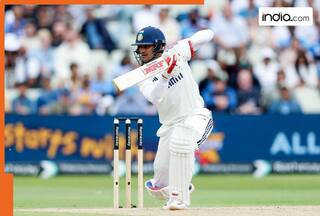 Shubman Gill makes MASSIVE jump in ICC Test rankings after record-breaking game but new No 1 batter is…