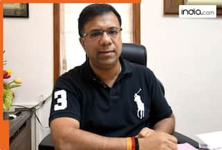Goa Health Minister makes big statement, plans to make state free from THIS disease by 2025-2026