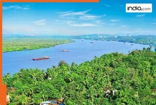 Good news for Goa! Panaji clinches THIS big award, Sawant government says…