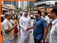 Golden Visa for Indians: UAE announces lifetime residency without property purchase, applicants need to pay..., documents required are...