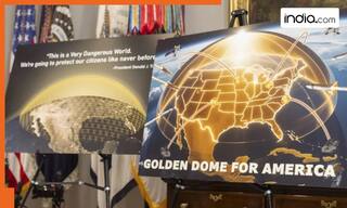 Rs 15000000000000: This Brahmastra will be powerful than Iron Dome, THAAD, more effective than Rafale, F-35, name of project is...