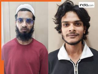 गुजरात ATS ने बड़े ऑपरेशन को दिया अंजाम, भारत के खिलाफ साजिश रच रहे अलकायदा के 4 आतंकवादी गिरफ्तार