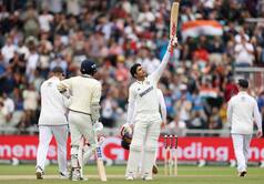 Shubman Gill goes past Virat Kohli and Steve Smith with century, equals Sachin and Don Bradman's record of...