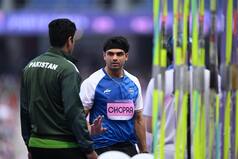 Neeraj Chopra vs Arshad Nadeem face off in Poland is unlikely to happen due to...