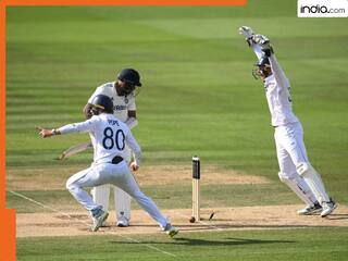 IND vs ENG: लॉर्ड्स में लड़कर हारा भारत, इंग्लैंड ने 22 रनों से जीता तीसरा टेस्ट, काम न आई जडेजा की धैर्यपूर्ण पारी