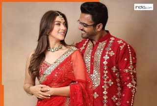 सहेली का घर तोड़ बिजनेसमैन से रचाई शादी, क्या अब टूट रहा है हंसिका मोटवानी का घर?