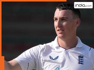 भारत के खिलाफ सीरीज में इंग्लैंड का बड़ा हथियार, गिल की सेना को समझदारी से करना होगा सामना