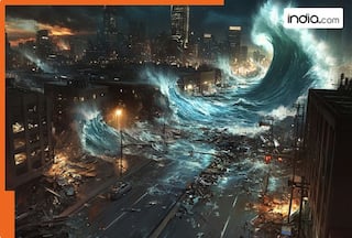 Hawaii Tsunami Key Updates: Flights cancelled, harbours shut, Hawaii governor warns of…, US weather service says…