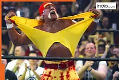 Hulk Hogan dies: Hulkamania will run wild in heaven now