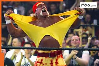 Hulk Hogan dies: Hulkamania will run wild in heaven now